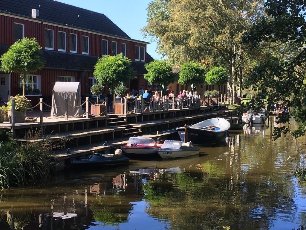 Bootshaus
