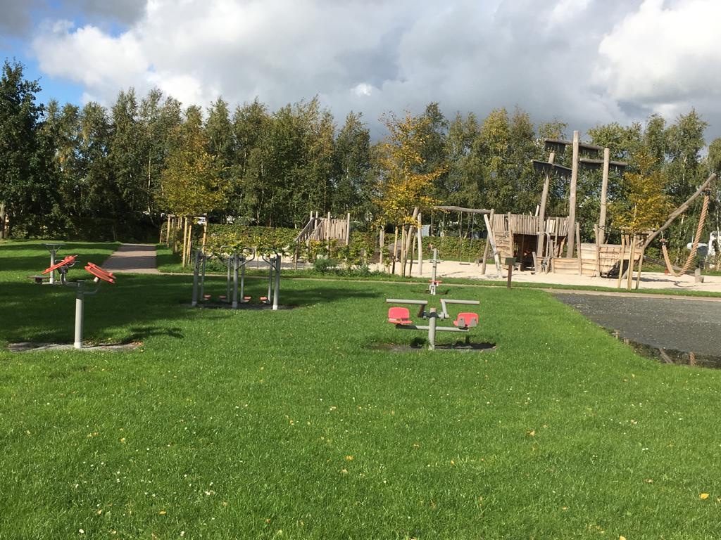 Spielplatz