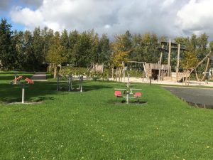 Spielplatz