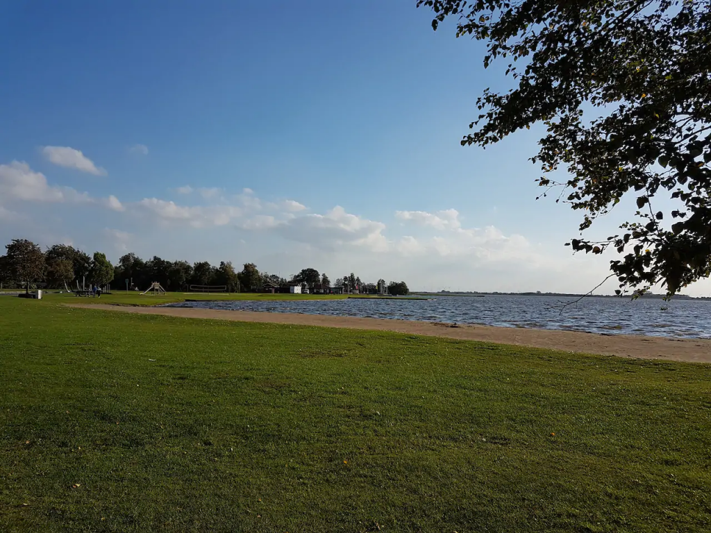 Großes Meer