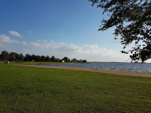 Großes Meer