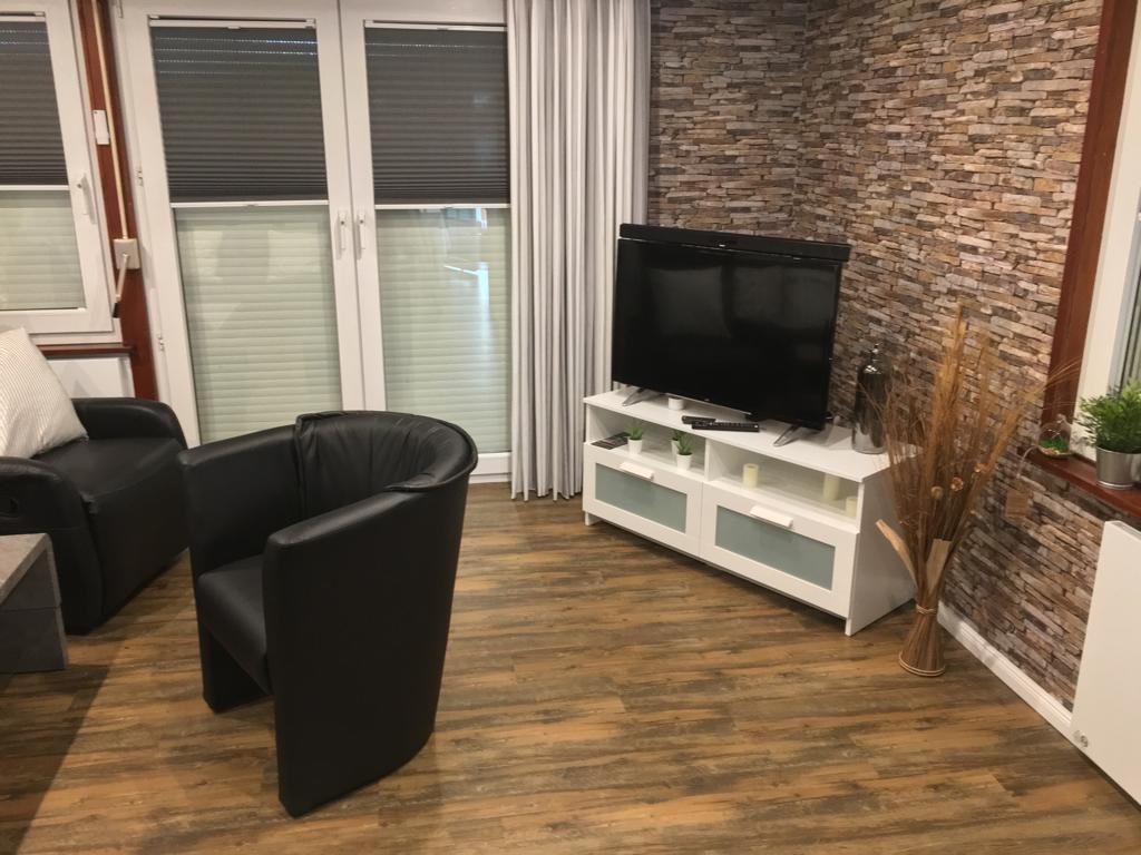 Fernseher für den gemütlichen Abend