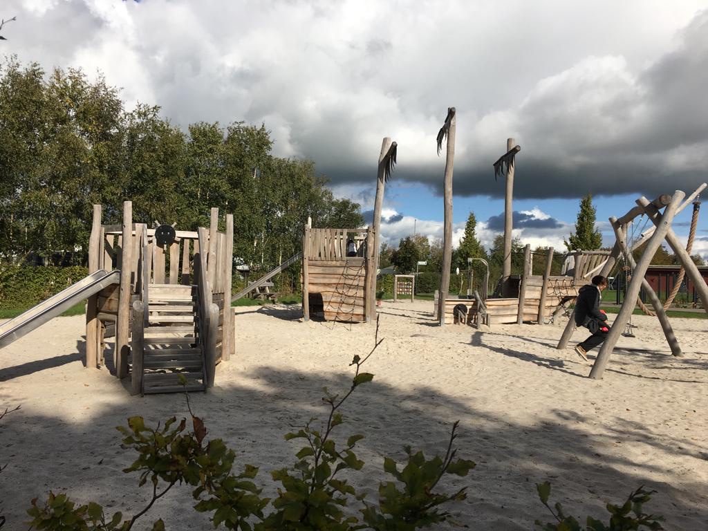 Spielplatz