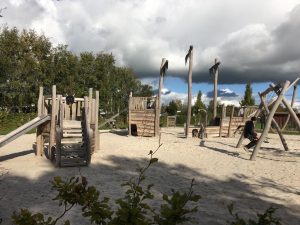 Spielplatz