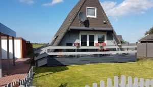Aussen Terrasse
